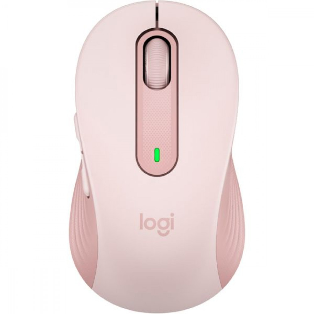 Logitech Signature M650 M pink