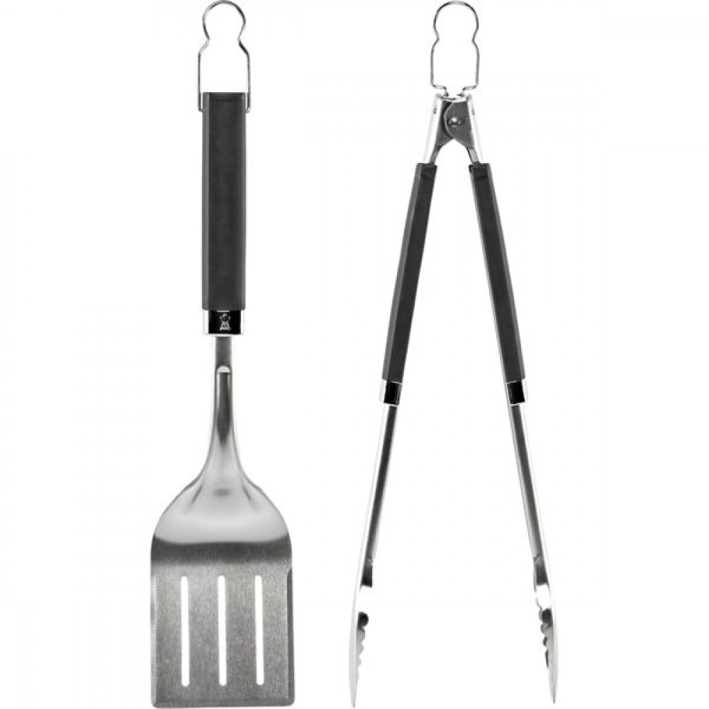 Weber 6763 Σετ Εργαλείων για Barbeque 2τμχ