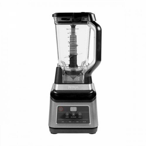 Ninja BN750EU Μπλέντερ για Smoothies 2.1lt 1200W Γκρι