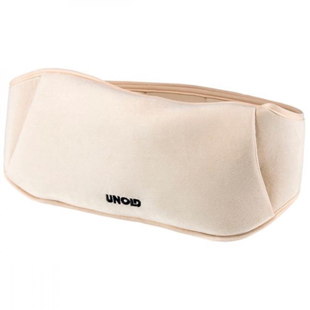 Unold 86010 Ηλεκτρική Θερμοφόρα Μέσης Μπεζ 27x18.5εκ.