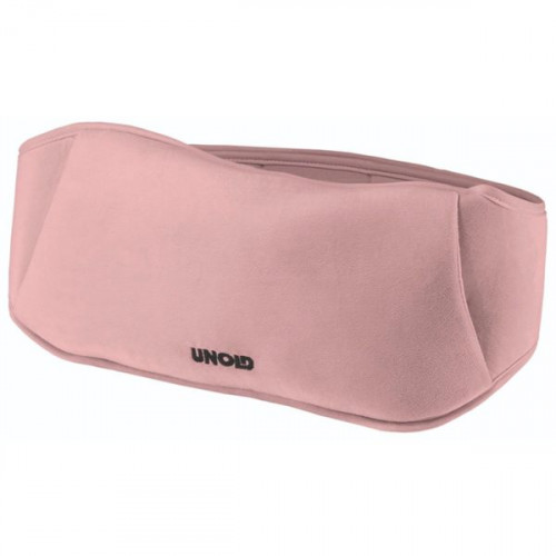 Unold 86014 Ηλεκτρική Θερμοφόρα Μέσης Ροζ 27x18.5εκ.