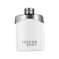 Mont Blanc Ανδρικό Άρωμα Legend Spirit Eau de Toilette 100ml