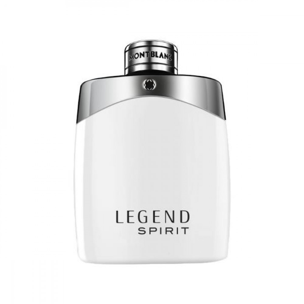 Montblanc Ανδρικό Άρωμα Legend Spirit Eau De Toilette Spray 50ml