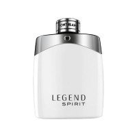 Montblanc Ανδρικό Άρωμα Legend Spirit Eau De Toilette Spray 50ml