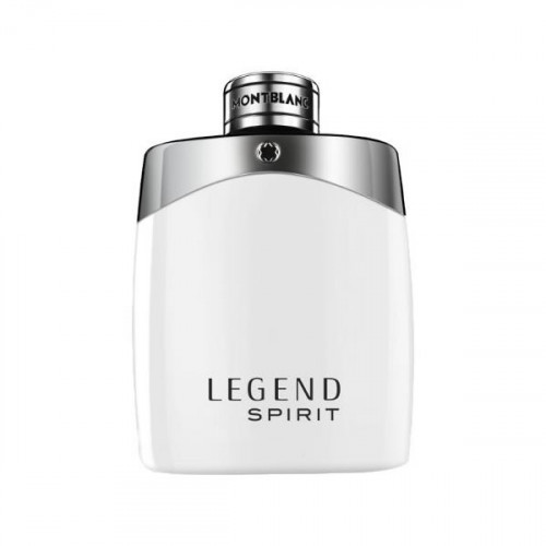 Montblanc Ανδρικό Άρωμα Legend Spirit Eau De Toilette Spray 50ml