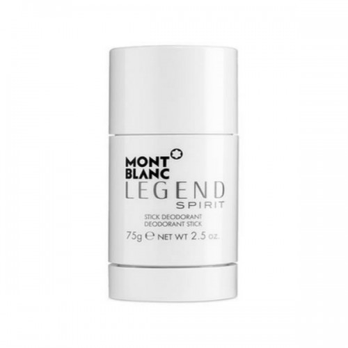 Mont Blanc Legend Spirit Αποσμητικό σε Stick 75gr