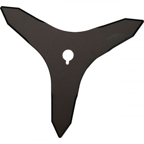 Makita D-66036 Δίσκος Θαμνοκοπτικού 257mm