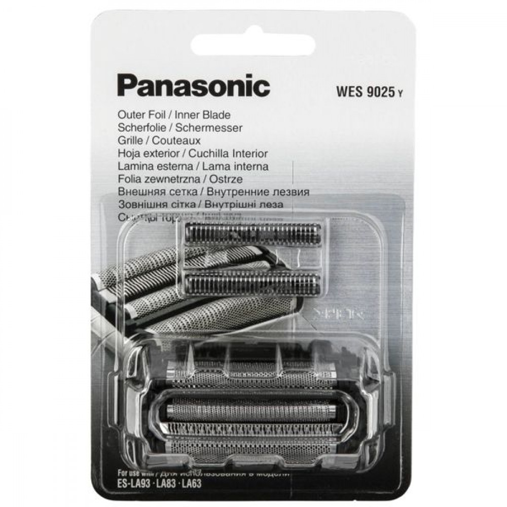 Panasonic WES 9025 Y1361 Ανταλλακτικό για Ξυριστικές Μηχανές