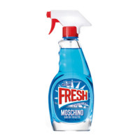Moschino Fresh Couture Eau de Toilette 100ml