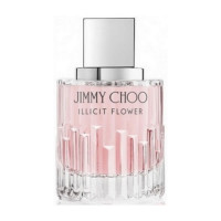 Jimmy Choo Γυναικείο Άρωμα Illicit Flower Eau de Toilette 100ml