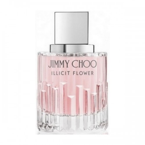 Jimmy Choo Γυναικείο Άρωμα Illicit Flower Eau de Toilette 100ml