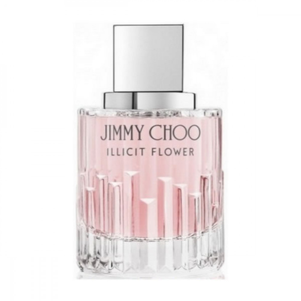 Jimmy Choo Illicit Flower Eau de Toilette 60ml
