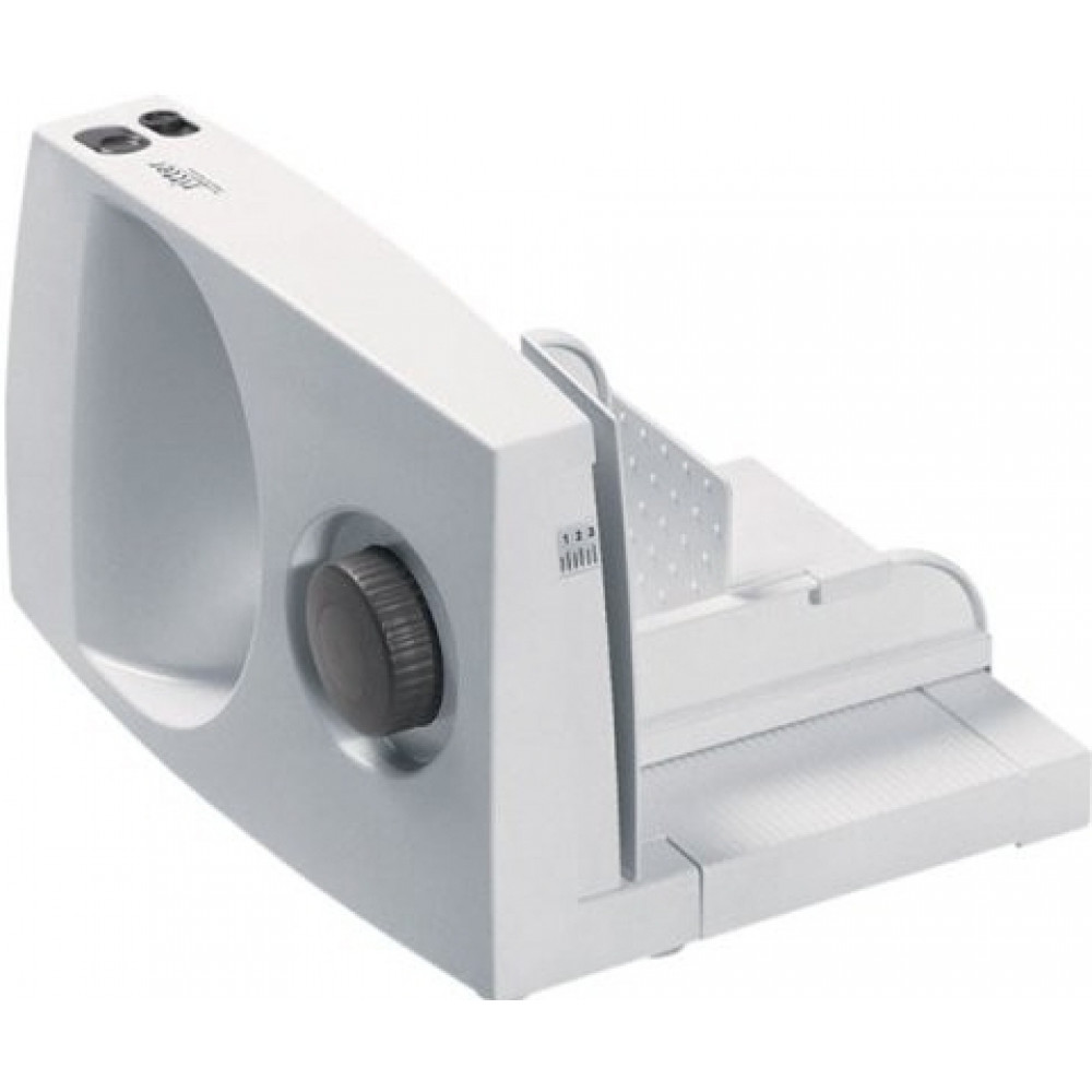 Ritter Markant E05 ws Κόφτης Αλλαντικών 65W Λευκός