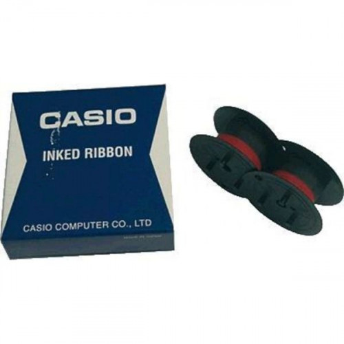 Casio RB-02 Γνήσια Μελανοταινία Αριθμομηχανής 1τμχ