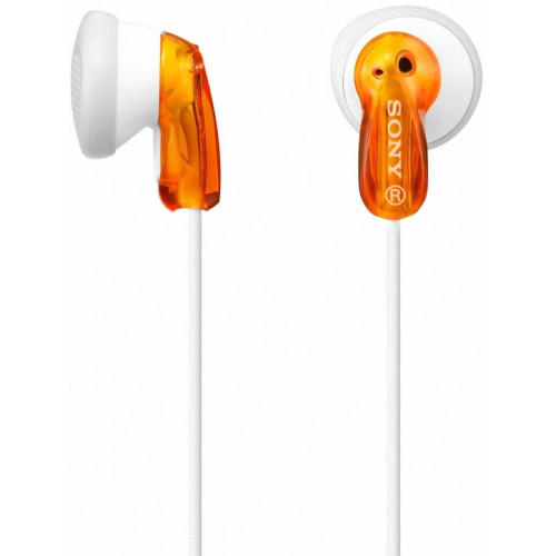 Sony MDR-E 9 LPL blue