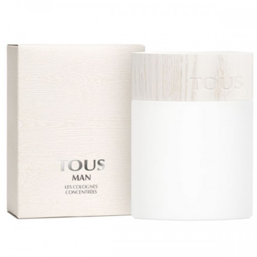 Tous Les Colognes Concentrees Eau de Toilette 100ml