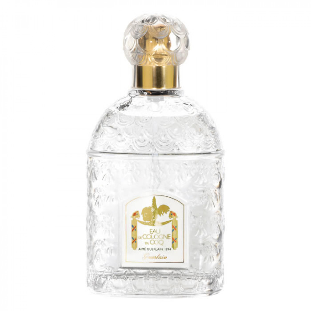 Guerlain Du Coq Eau de Cologne 100ml