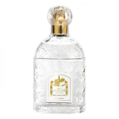 Guerlain Du Coq Eau de Cologne 100ml