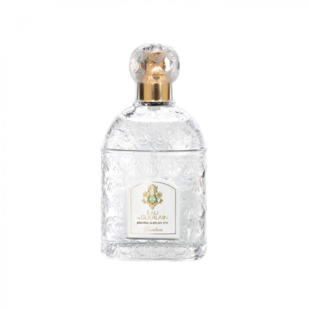Guerlain Eau De Guerlain Eau de Cologne 100ml
