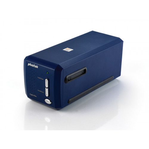 Plustek OpticFilm 8100
