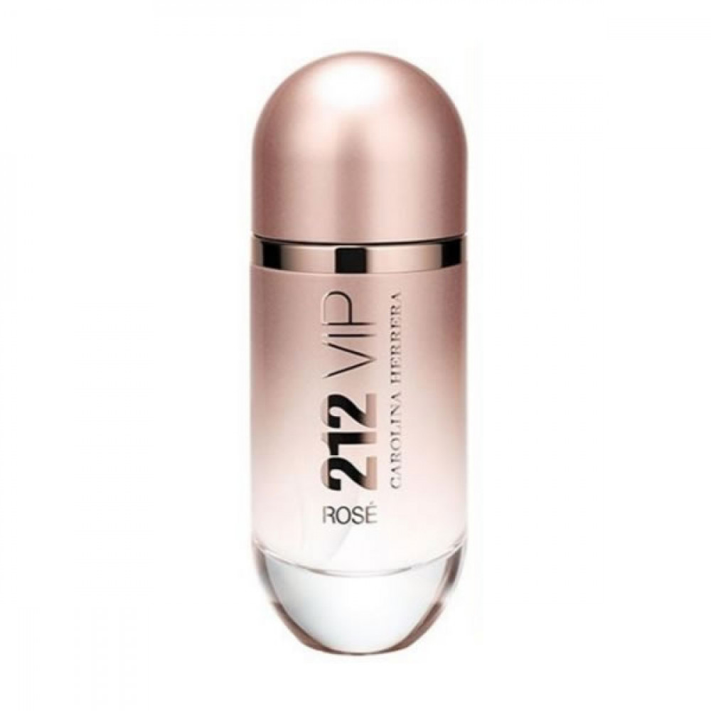 Carolina Herrera Γυναικείο Άρωμα 212 VIP Rose Eau de Parfum 125ml