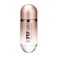Carolina Herrera Γυναικείο Άρωμα 212 VIP Rose Eau de Parfum 125ml