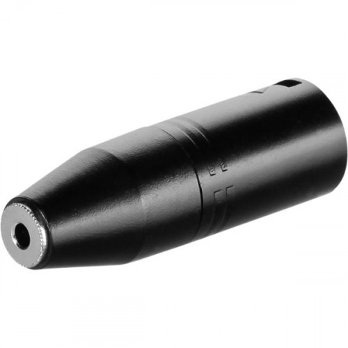 Rode VXLR Μετατροπέας XLR male σε 3.5mm female