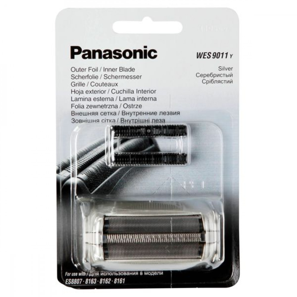 Panasonic Panasonic WES 9011Y1361 Ανταλλακτικό για Ξυριστικές Μηχανές
