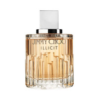 Jimmy Choo Γυναικείο Άρωμα Illicit Eau de Parfum 100ml