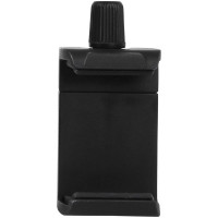 Rollei 21536 Αντάπτορας Κινητού για Τρίποδο σε Μαύρο χρώμα