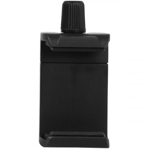 Rollei 21536 Αντάπτορας Κινητού για Τρίποδο σε Μαύρο χρώμα