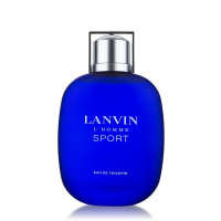 Lanvin L'Homme Sport Eau de Toilette 100ml