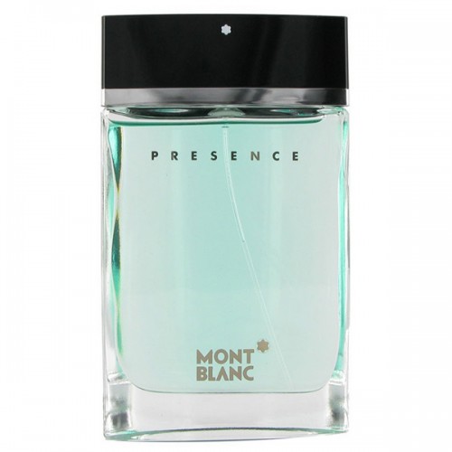 Mont Blanc Ανδρικό Άρωμα Presence Eau de Toilette 75ml
