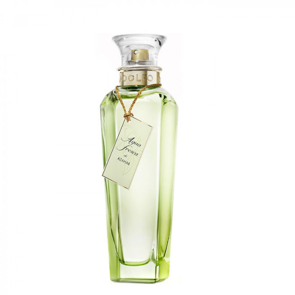 Adolfo Dominguez Agua Fresca De Azahar Eau de Toilette 120ml