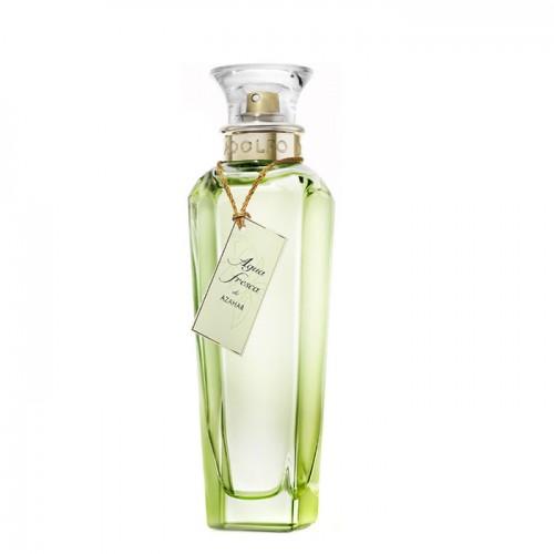 Adolfo Dominguez Agua Fresca De Azahar Eau de Toilette 120ml