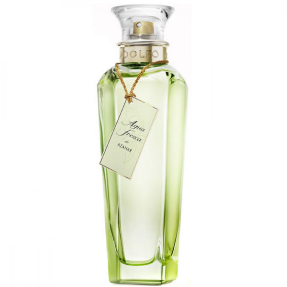 Adolfo Dominguez Agua Fresca Azahar Eau de Toilette 60ml