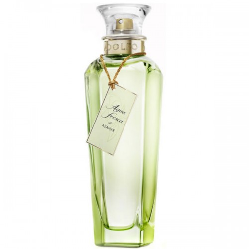 Adolfo Dominguez Agua Fresca Azahar Eau de Toilette 60ml