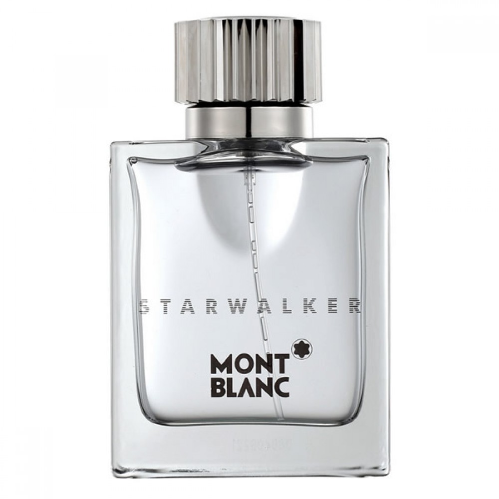 Mont Blanc Ανδρικό Άρωμα Starwalker Eau de Toilette 75ml
