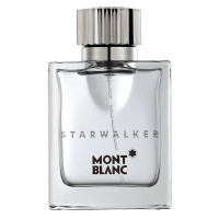 Mont Blanc Ανδρικό Άρωμα Starwalker Eau de Toilette 75ml