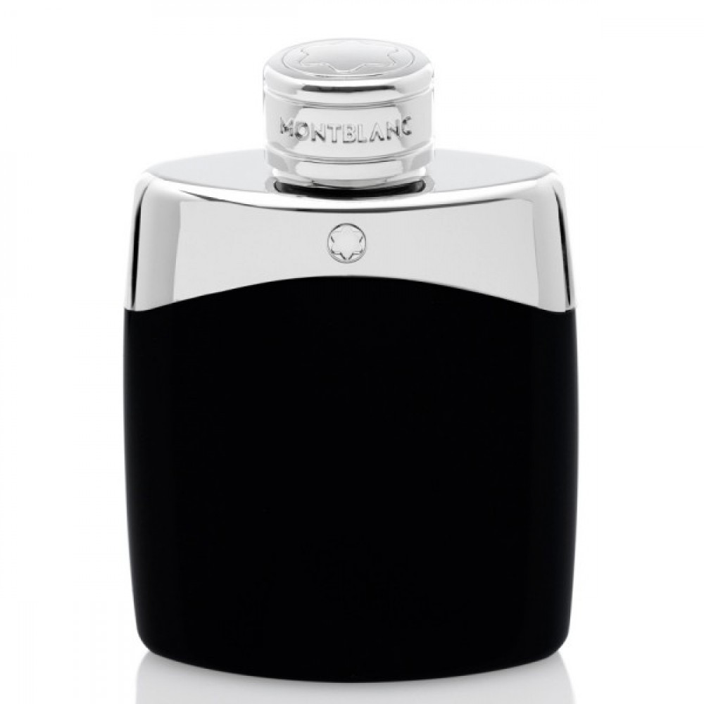 Mont Blanc Ανδρικό Άρωμα Legend Eau de Toilette 50ml