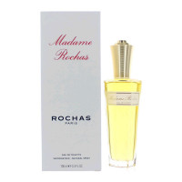 Rochas Γυναικείο Άρωμα Madame Eau de Toilette 100ml