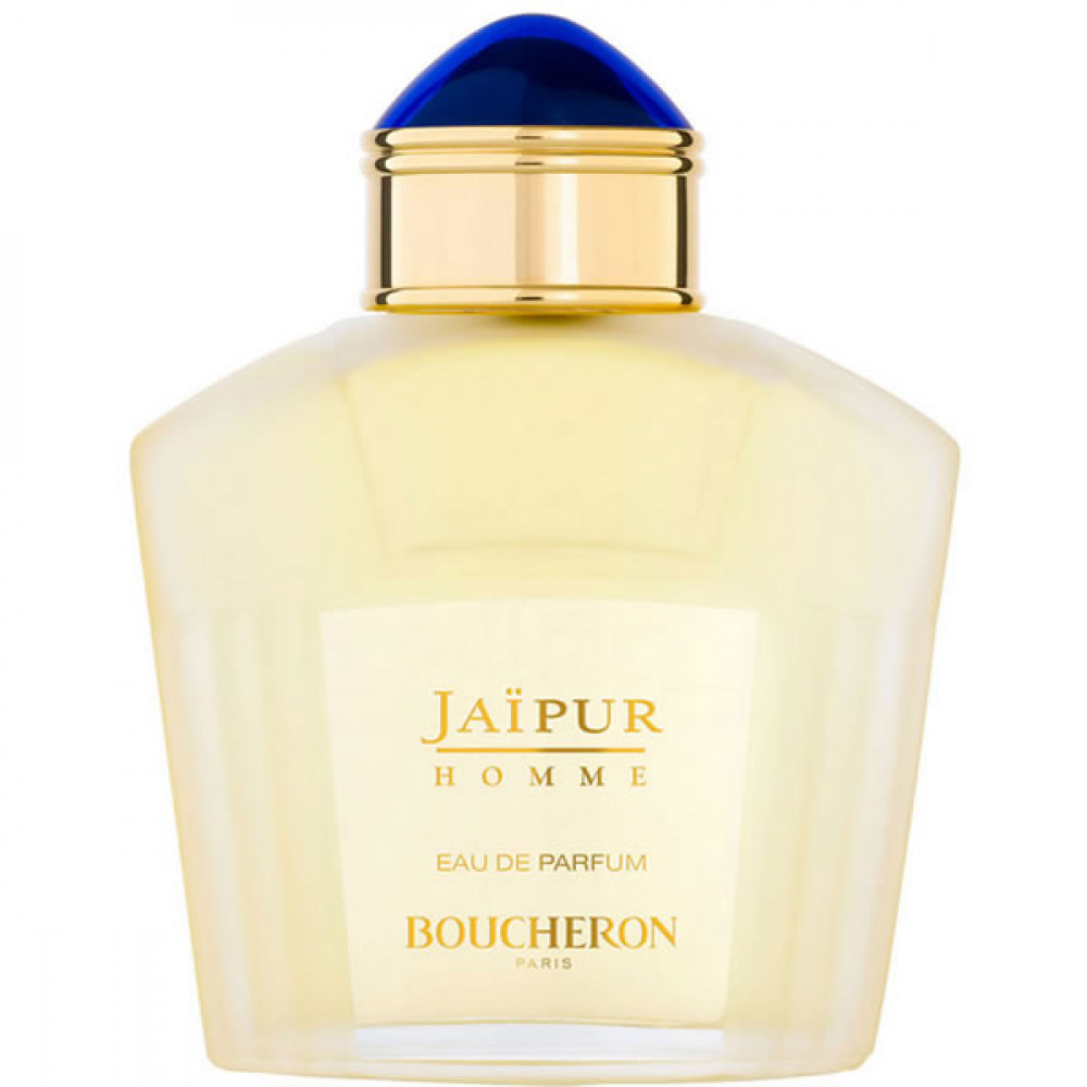 Boucheron Ανδρικό Άρωμα Jaipur Homme Eau de Parfum 100ml