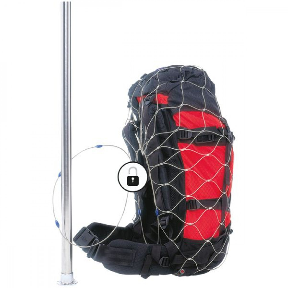 Pacsafe Travelsafe 55L Backpack And Bag Protector