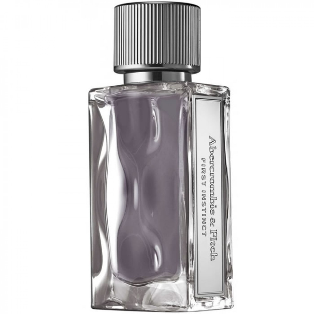 Abercrombie & Fitch First Instinct Eau de Toilette 100ml