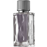 Abercrombie & Fitch First Instinct Eau de Toilette 100ml