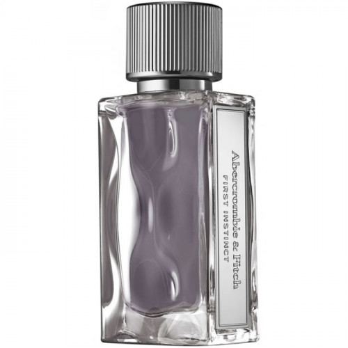 Abercrombie & Fitch First Instinct Eau de Toilette 100ml