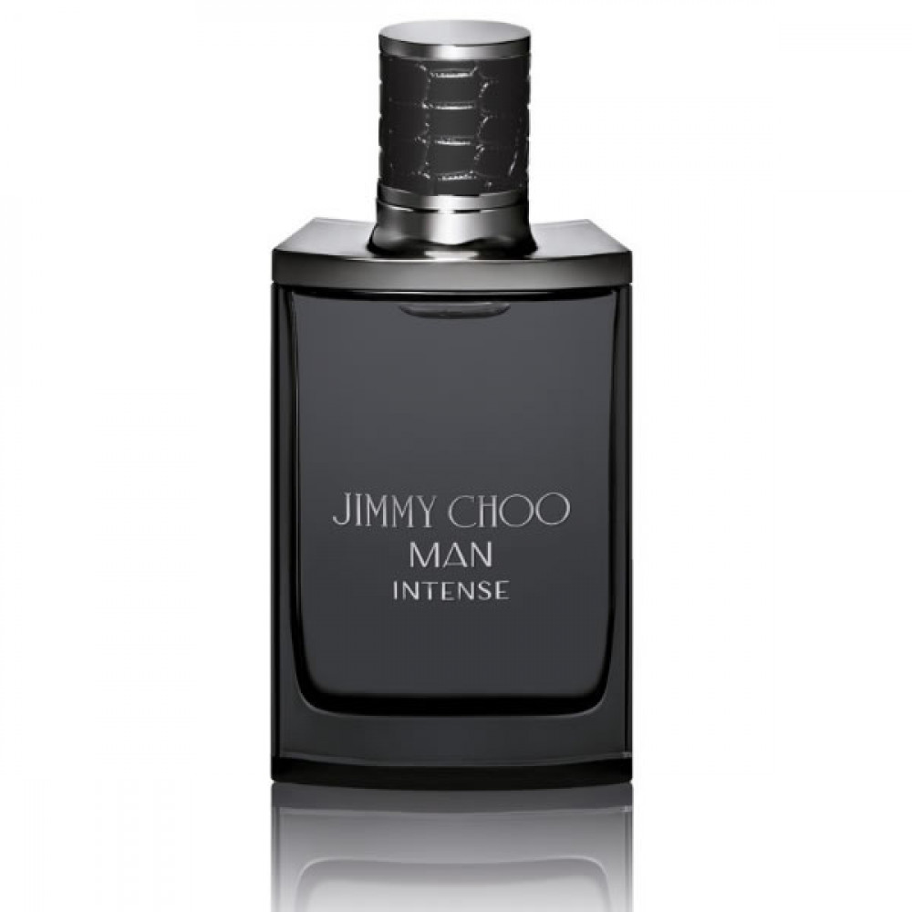 Jimmy Choo Man Intense Eau de Toilette 50ml
