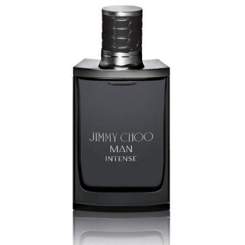 Jimmy Choo Man Intense Eau de Toilette 50ml