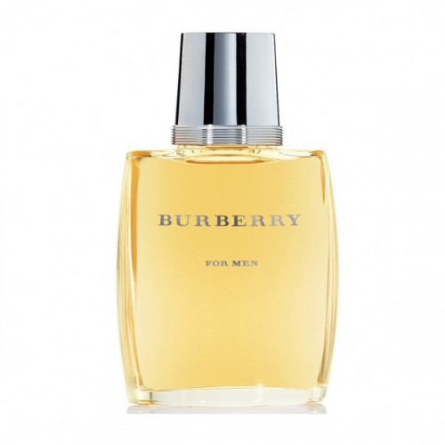 Burberry For Men Eau de Toilette Vapo 100ml 