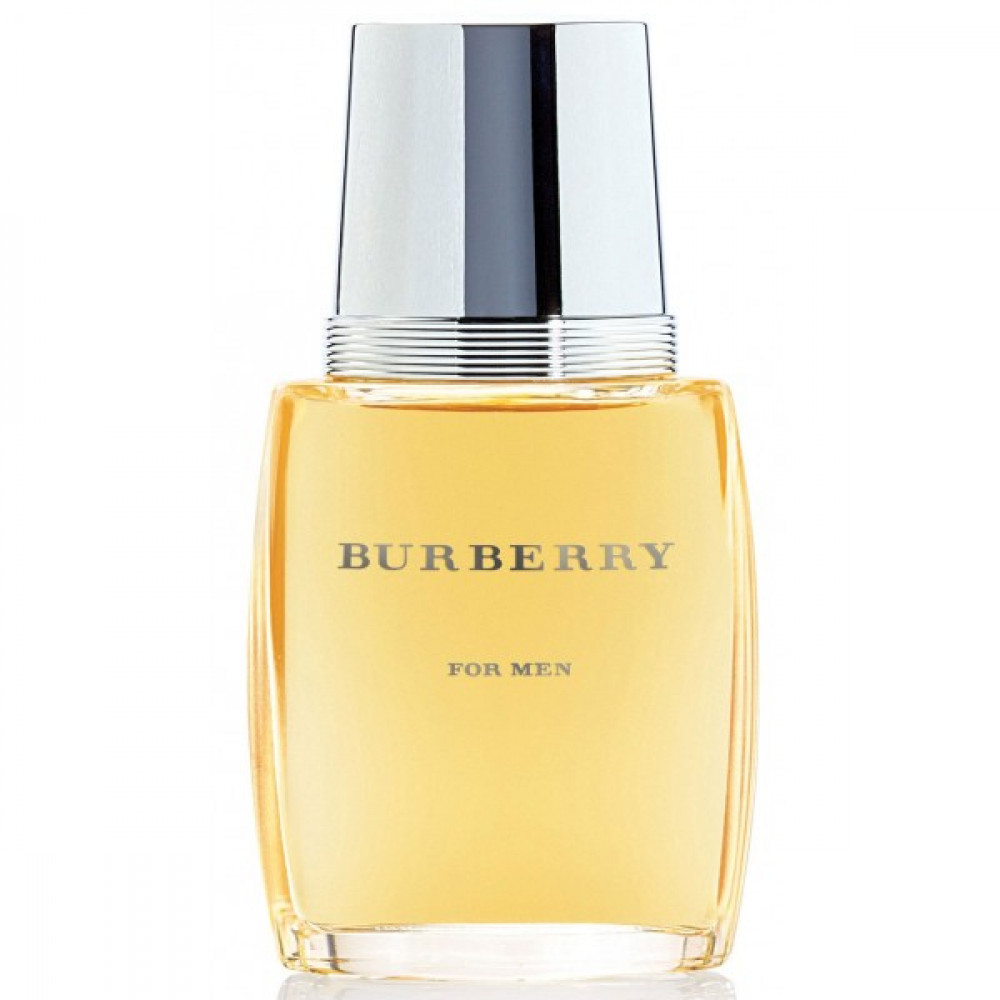 Burberry Homme Eau de Toilette 50ml